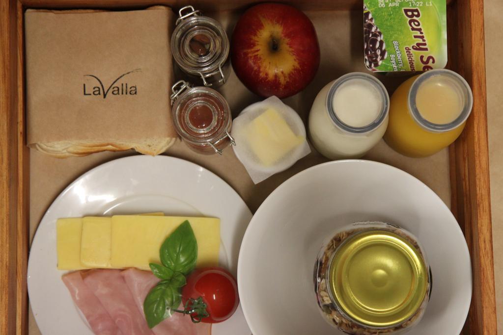 Lavalla Estate ξενώνας Tuakau Εξωτερικό φωτογραφία