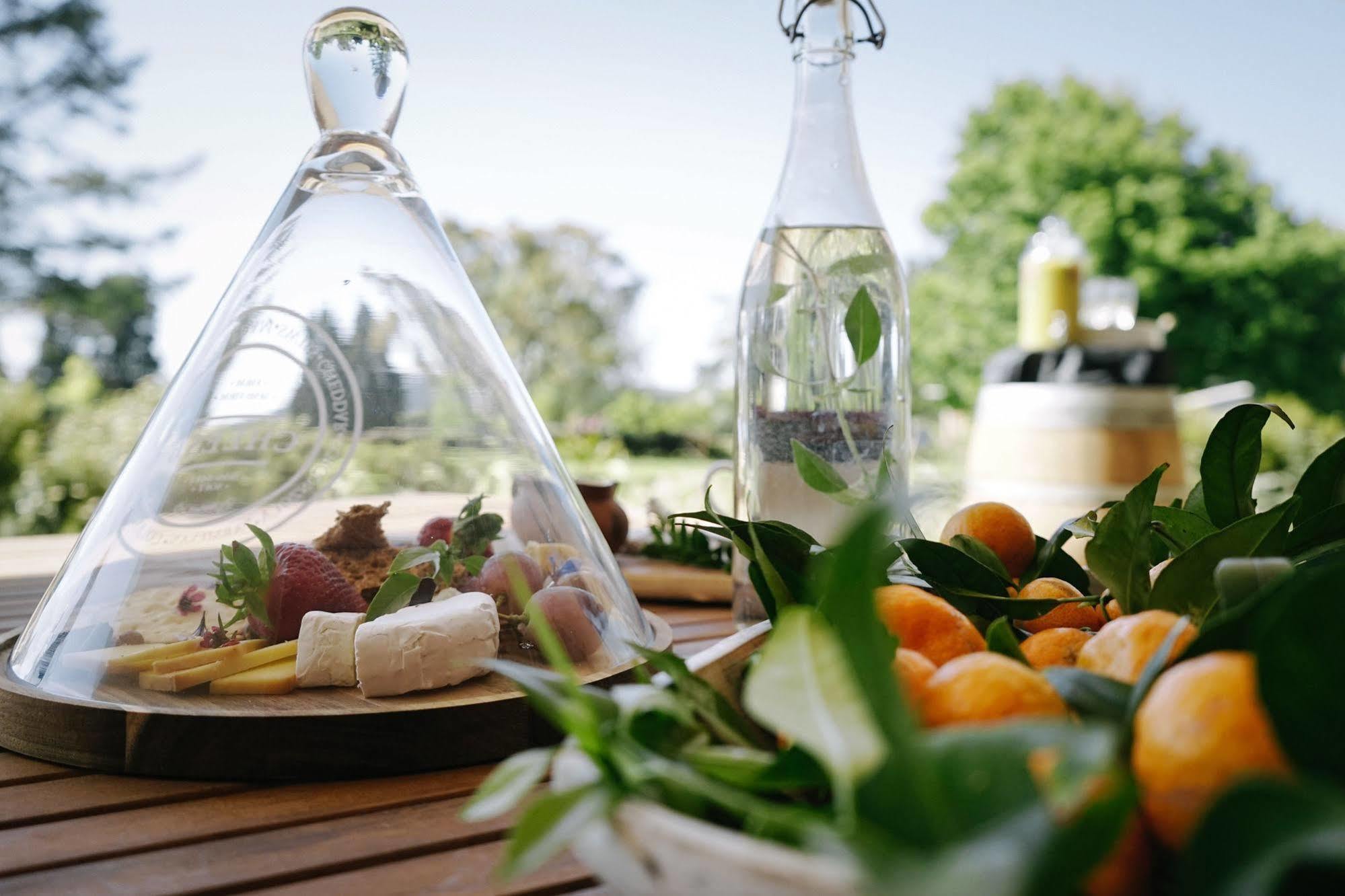 Lavalla Estate ξενώνας Tuakau Εξωτερικό φωτογραφία